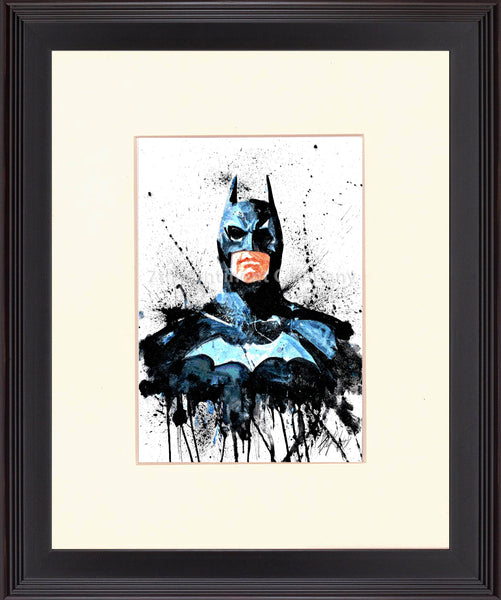 Batman. The Dark Knight at 7th-continent-company.com - 7 CONTINENT COMPANY Sp. z o.o.