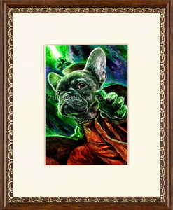 Yoda. Star Wars at 7th-continent-company.com - 7 CONTINENT COMPANY Sp. z o.o.
