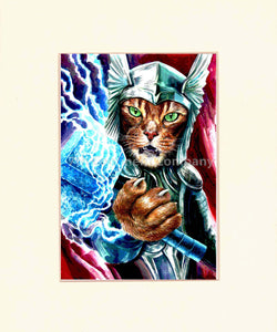 Thor at 7th-continent-company.com - 7 CONTINENT COMPANY Sp. z o.o.