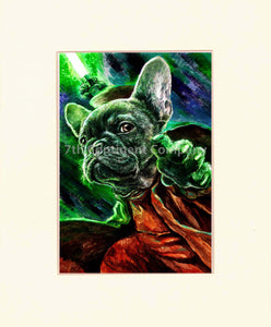 Yoda. Star Wars at 7th-continent-company.com - 7 CONTINENT COMPANY Sp. z o.o.