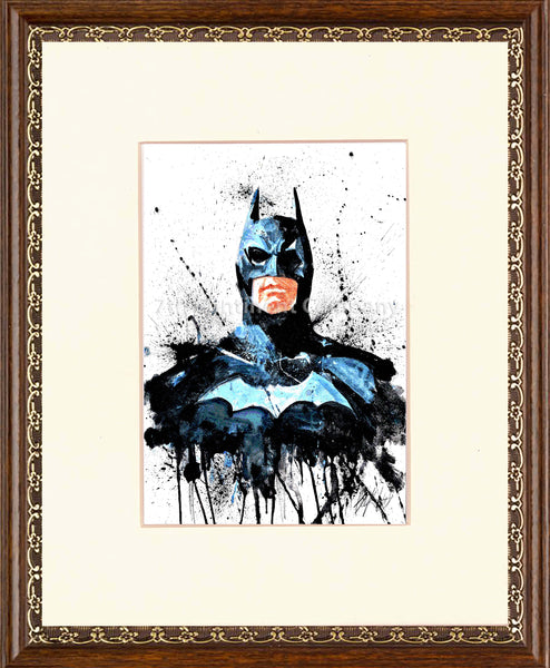 Batman. The Dark Knight at 7th-continent-company.com - 7 CONTINENT COMPANY Sp. z o.o.