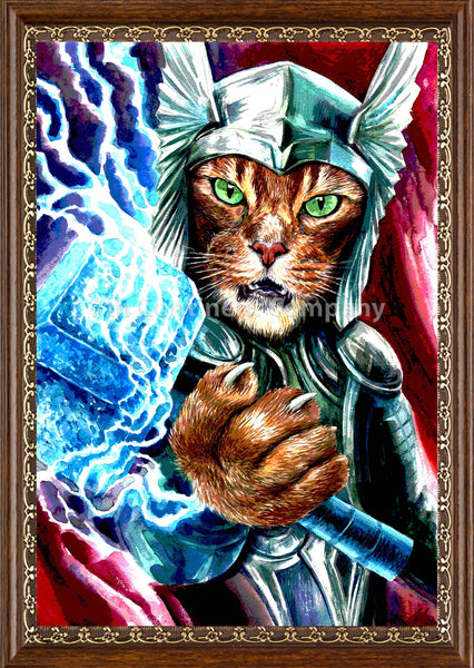 Thor at 7th-continent-company.com - 7 CONTINENT COMPANY Sp. z o.o.