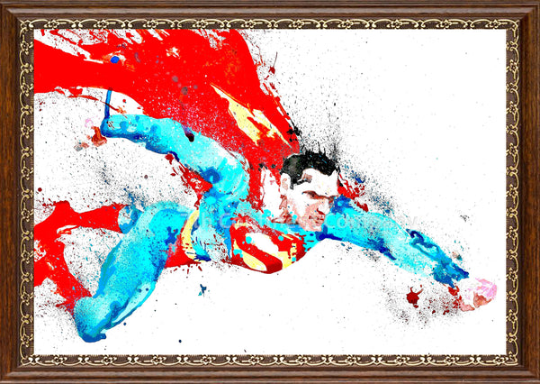 Superman at 7th-continent-company.com - 7 CONTINENT COMPANY Sp. z o.o.
