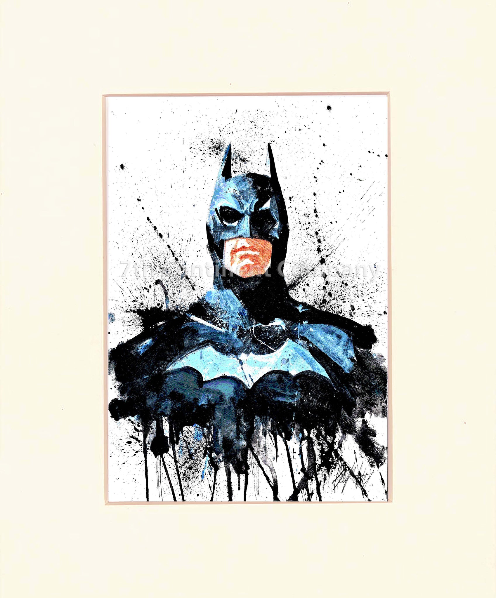 Batman. The Dark Knight at 7th-continent-company.com - 7 CONTINENT COMPANY Sp. z o.o.