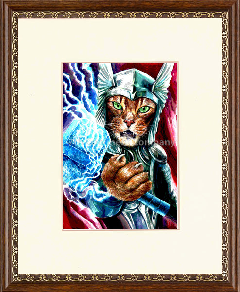 Thor at 7th-continent-company.com - 7 CONTINENT COMPANY Sp. z o.o.