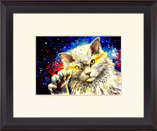 Bad Wolf Cat at 7th-continent-company.com - 7 CONTINENT COMPANY Sp. z o.o.