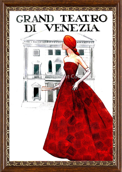 Venezia Opera at 7th-continent-company.com - 7 CONTINENT COMPANY Sp. z o.o.
