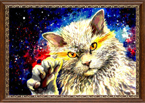 Bad Wolf Cat at 7th-continent-company.com - 7 CONTINENT COMPANY Sp. z o.o.