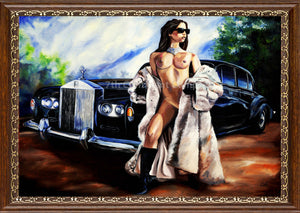 Chic at 7th-continent-company.com - 7 CONTINENT COMPANY Sp. z o.o.