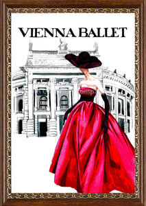 Vienna Ballet at 7th-continent-company.com - 7 CONTINENT COMPANY Sp. z o.o.