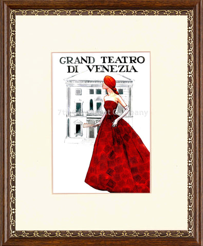 Venezia Opera at 7th-continent-company.com - 7 CONTINENT COMPANY Sp. z o.o.