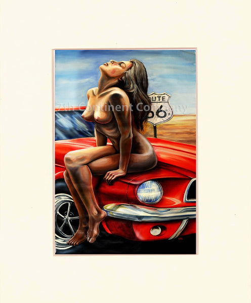 Route 66 at 7th-continent-company.com - 7 CONTINENT COMPANY Sp. z o.o.