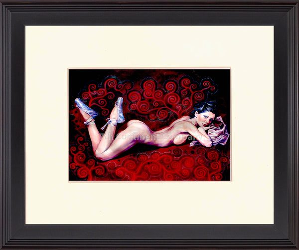 Red Passion at 7th-continent-company.com - 7 CONTINENT COMPANY Sp. z o.o.