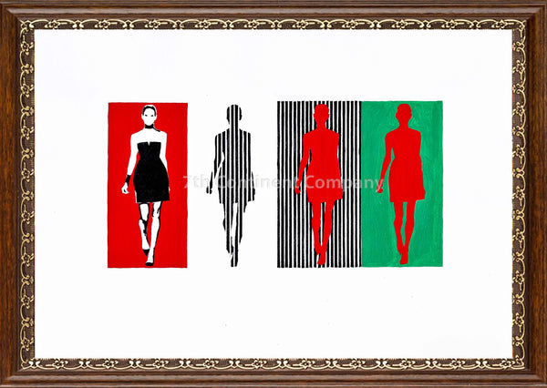 Fashion Models at 7th-continent-company.com - 7 CONTINENT COMPANY Sp. z o.o.