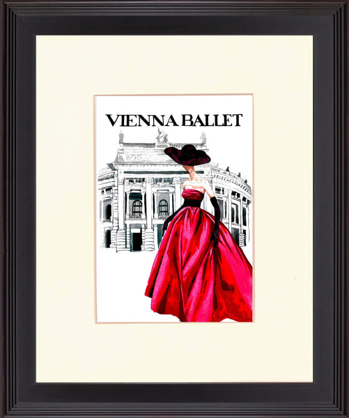 Vienna Ballet at 7th-continent-company.com - 7 CONTINENT COMPANY Sp. z o.o.
