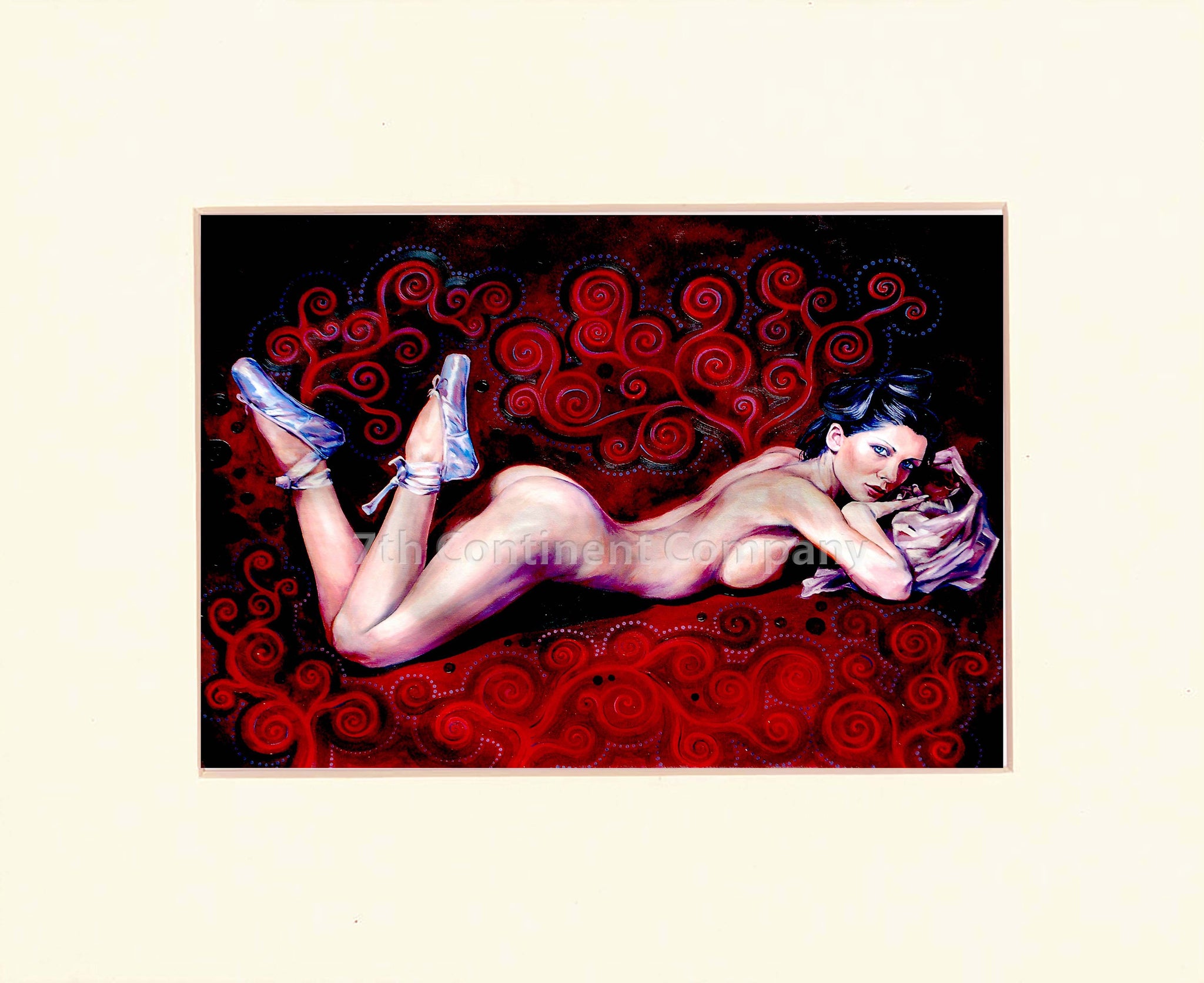 Red Passion at 7th-continent-company.com - 7 CONTINENT COMPANY Sp. z o.o.