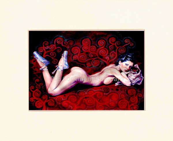 Red Passion at 7th-continent-company.com - 7 CONTINENT COMPANY Sp. z o.o.