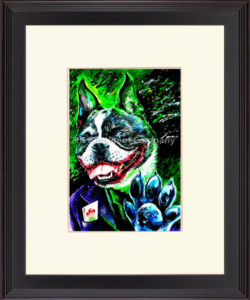 Joker Dog at 7th-continent-company.com - 7 CONTINENT COMPANY Sp. z o.o.