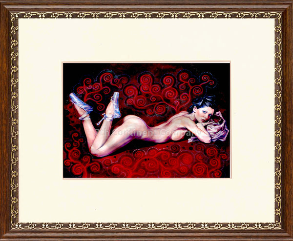 Red Passion at 7th-continent-company.com - 7 CONTINENT COMPANY Sp. z o.o.