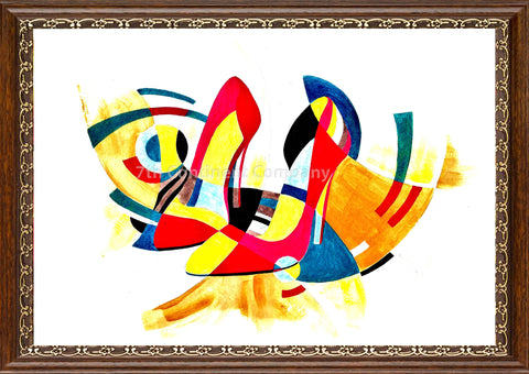 Shoes at 7th-continent-company.com - 7 CONTINENT COMPANY Sp. z o.o.