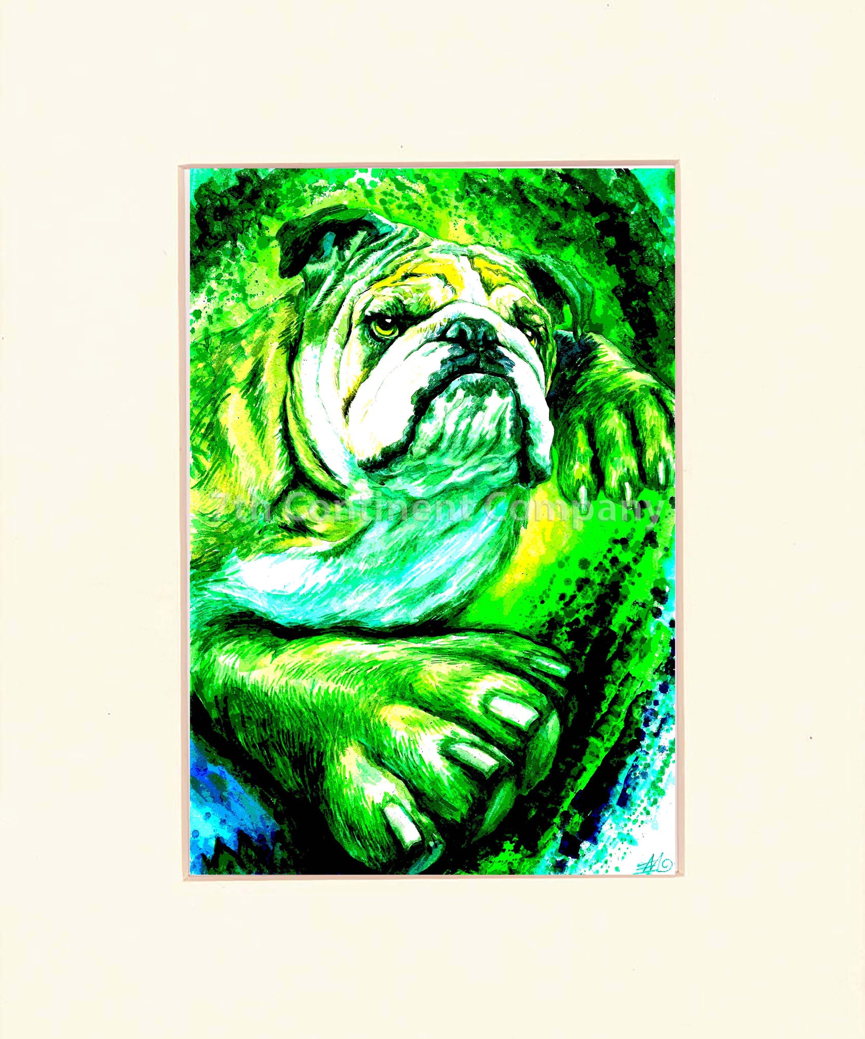 The Hulk at 7th-continent-company.com - 7 CONTINENT COMPANY Sp. z o.o.