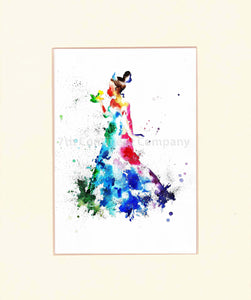 Princess Tiana at 7th-continent-company.com - 7 CONTINENT COMPANY Sp. z o.o.
