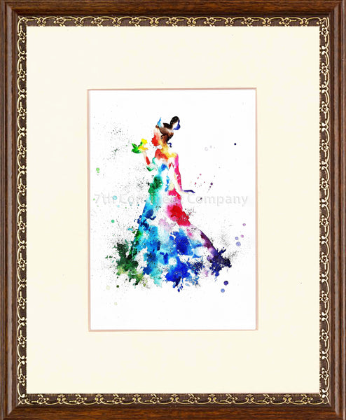 Princess Tiana at 7th-continent-company.com - 7 CONTINENT COMPANY Sp. z o.o.
