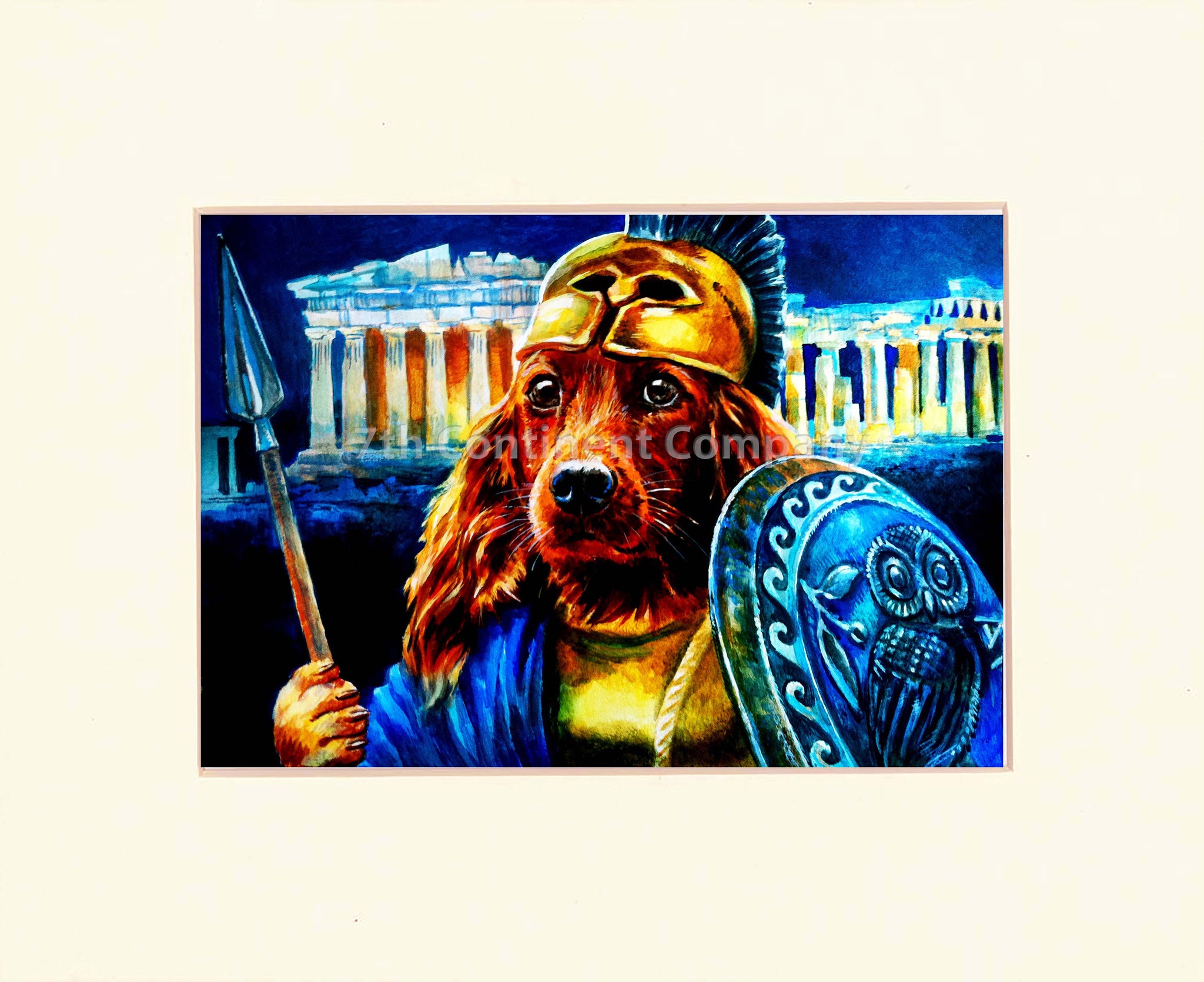 Athens. Greece at 7th-continent-company.com - 7 CONTINENT COMPANY Sp. z o.o.