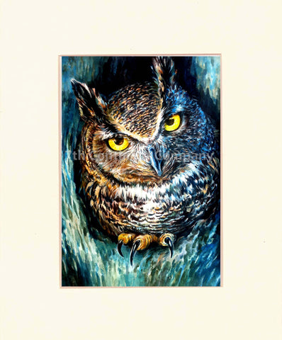 Eagle-owl at 7th-continent-company.com - 7 CONTINENT COMPANY Sp. z o.o.