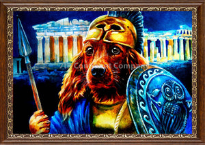 Athens. Greece at 7th-continent-company.com - 7 CONTINENT COMPANY Sp. z o.o.