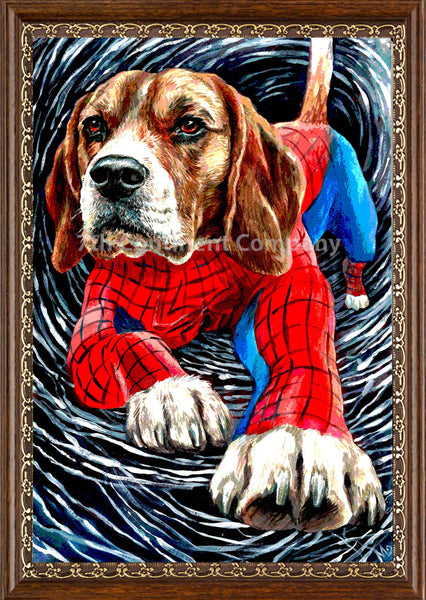 Spiderman at 7th-continent-company.com - 7 CONTINENT COMPANY Sp. z o.o.