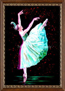 Elegant Dancer at 7th-continent-company.com - 7 CONTINENT COMPANY Sp. z o.o.