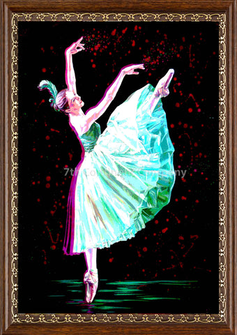 Elegant Dancer at 7th-continent-company.com - 7 CONTINENT COMPANY Sp. z o.o.