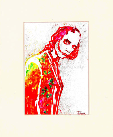 Joker Art at 7th-continent-company.com - 7 CONTINENT COMPANY Sp. z o.o.