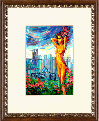 Blooming New York at 7th-continent-company.com - 7 CONTINENT COMPANY Sp. z o.o.