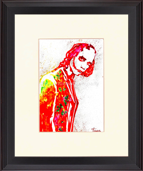 Joker Art at 7th-continent-company.com - 7 CONTINENT COMPANY Sp. z o.o.