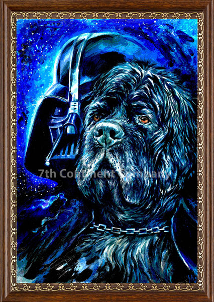 Darth Vader. Star Wars at 7th-continent-company.com - 7 CONTINENT COMPANY Sp. z o.o.