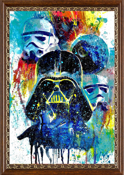 Star Wars at 7th-continent-company.com - 7 CONTINENT COMPANY Sp. z o.o.