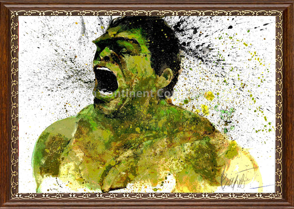 The Incredible Hulk at 7th-continent-company.com - 7 CONTINENT COMPANY Sp. z o.o.