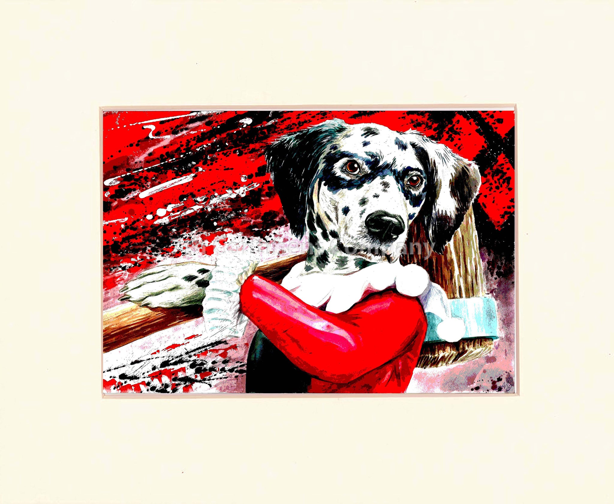 Harley Quinn at 7th-continent-company.com - 7 CONTINENT COMPANY Sp. z o.o.