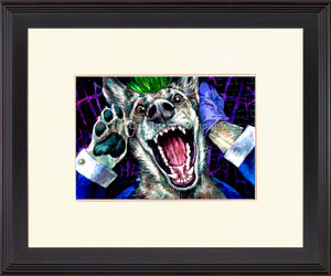 Joker Art at 7th-continent-company.com - 7 CONTINENT COMPANY Sp. z o.o.