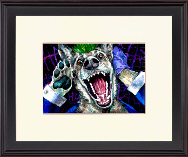 Joker Art at 7th-continent-company.com - 7 CONTINENT COMPANY Sp. z o.o.