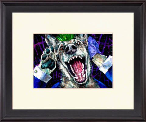 Joker Art at 7th-continent-company.com - 7 CONTINENT COMPANY Sp. z o.o.
