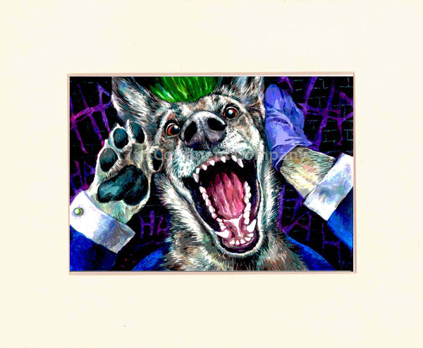 Joker Art at 7th-continent-company.com - 7 CONTINENT COMPANY Sp. z o.o.