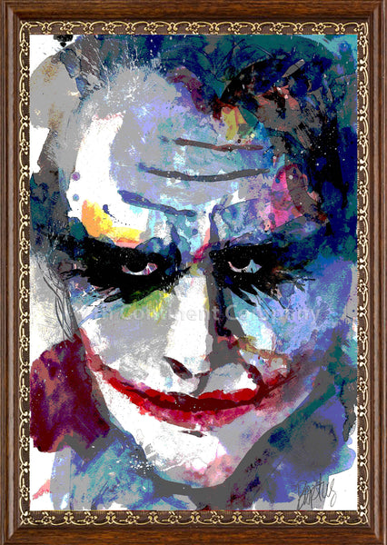 The Joker Art at 7th-continent-company.com - 7 CONTINENT COMPANY Sp. z o.o.