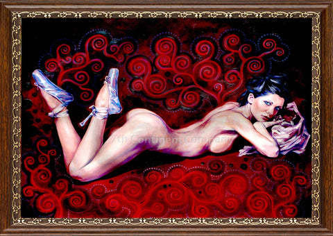 Red Passion at 7th-continent-company.com - 7 CONTINENT COMPANY Sp. z o.o.