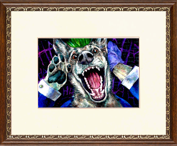 Joker Art at 7th-continent-company.com - 7 CONTINENT COMPANY Sp. z o.o.