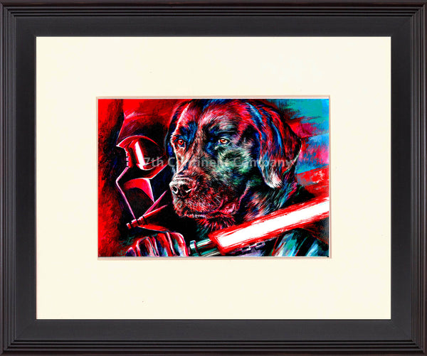 Star Wars. Darth Vader at 7th-continent-company.com - 7 CONTINENT COMPANY Sp. z o.o.
