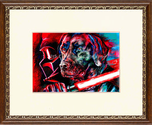Star Wars. Darth Vader at 7th-continent-company.com - 7 CONTINENT COMPANY Sp. z o.o.