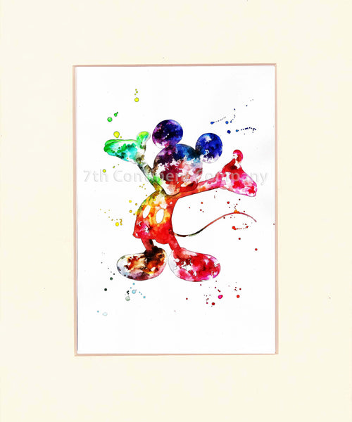Mickey Mouse at 7th-continent-company.com - 7 CONTINENT COMPANY Sp. z o.o.
